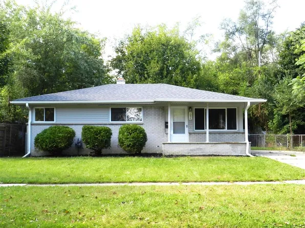 1098 Buick Ave, Ypsilanti, MI 48198