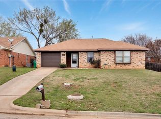 1501 May St, Denton, TX 76209