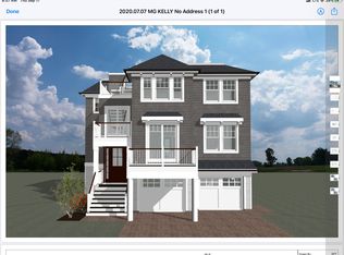 111 N 1st St, Surf City, NJ 08008