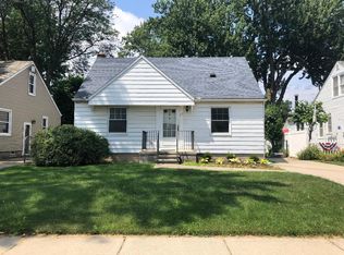 711 N Blair Ave, Royal Oak, MI 48067