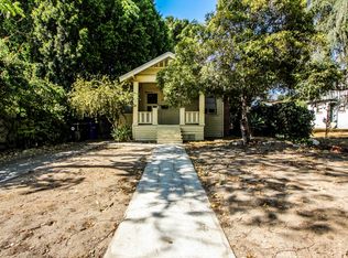 1912 Waltonia Dr, Montrose, CA 91020