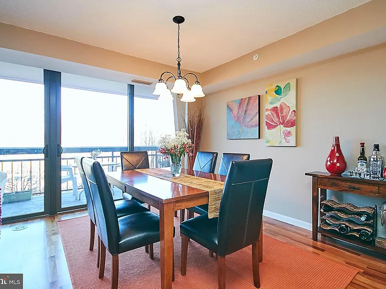 2230 George C Marshall Dr #406 — Photo 6