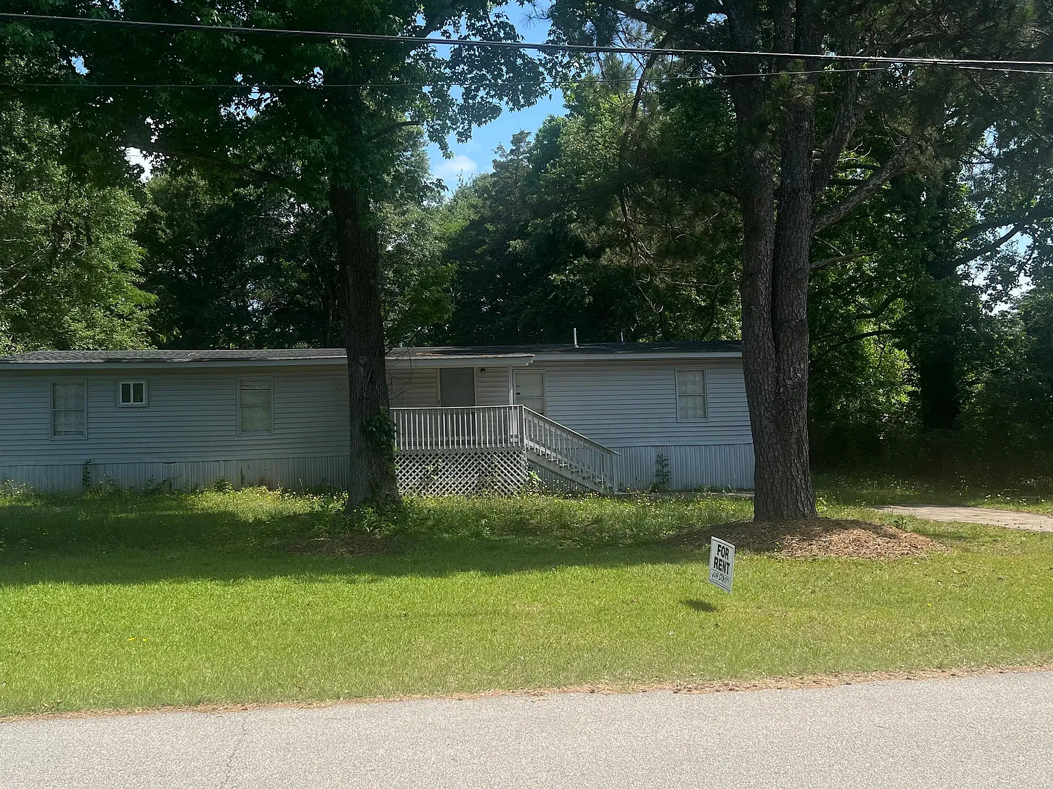 3 bed, 924 sqft, $1,450 — Photo 3