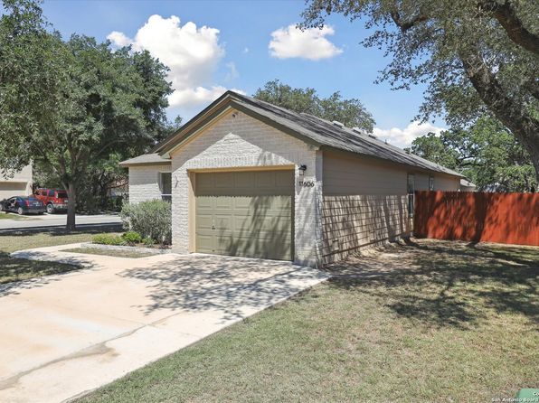 11606 Liberty Fld, San Antonio, TX 78254