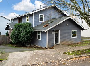 2837 SE 90th Pl, Portland, OR 97266