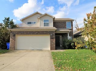 149 Chestnut Ridge Dr, Lexington, KY 40511