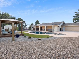 830 Stagecoach Rd SE, Albuquerque, NM 87123