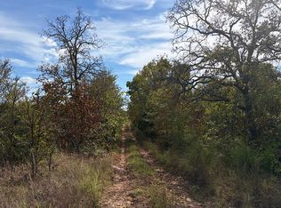 S 4485 Road, Gore, OK 74435