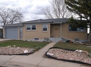 3119 Lusk Pl UNIT A, Cheyenne, WY 82009