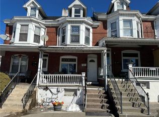 203 S Carlisle St, Allentown, PA