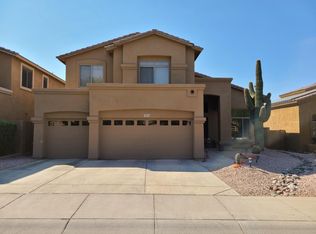 7523 E De La O Rd, Scottsdale, AZ 85255