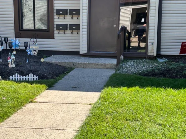 7Q Avon Dr W, Hightstown, NJ 08520