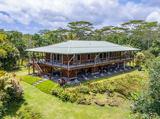 14-388 Pakaka Rd, Pahoa, HI 96778