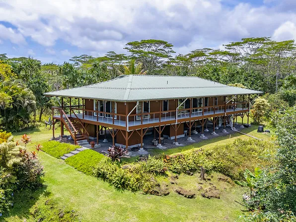 14-388 Pakaka Rd, Pahoa, HI 96778