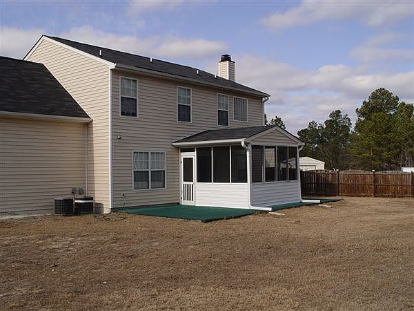 Backyard 3 6 kingston