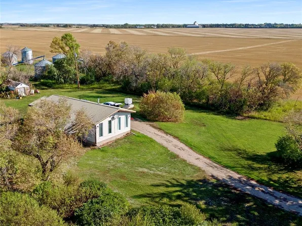  Rural Address, Abernethy Rm No. 186, SK S0G 0C0