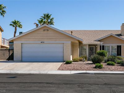 4312 Satinwood Dr, Las Vegas, NV, 89147