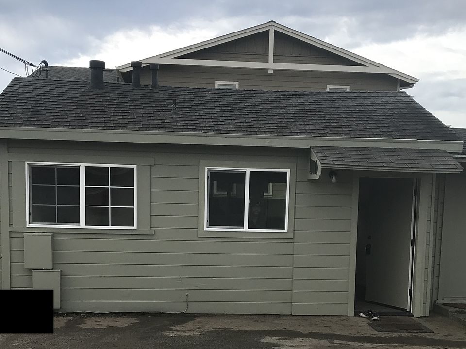 1185 7th Ave - Unit A Cottage Studio