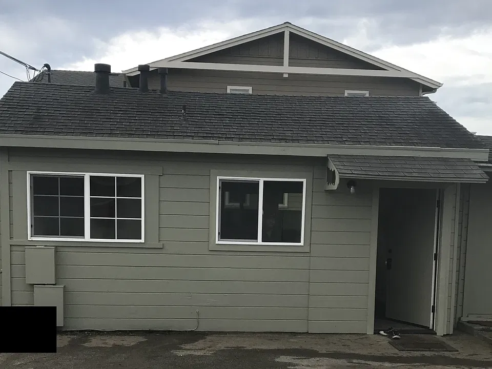 1185 7th Ave - Unit A Cottage Studio