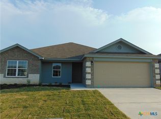 3204 Salt Fork Dr, Killeen, TX 76549