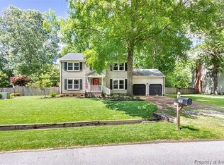 211 Castellow Ct, Yorktown, VA 23692