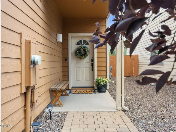 9119 W ARDEN Lane, Bellemont, AZ 86015