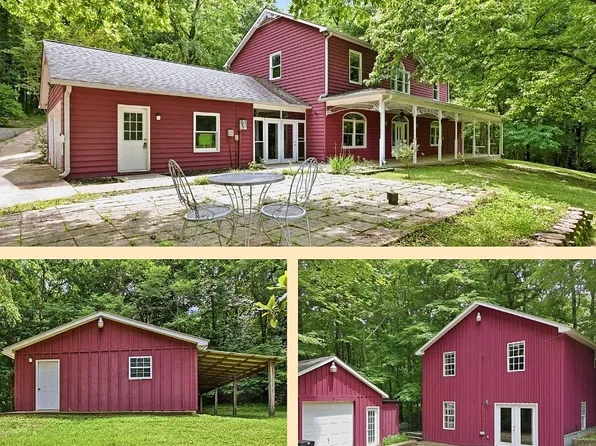 867 Mount Olivet Rd, Columbia, TN 38401