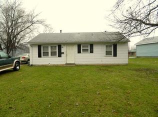 309 Louis Rd, Joliet, IL 60433