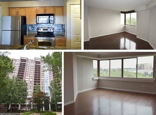 10101 Grosvenor Pl APT 815, Rockville, MD 20852