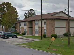 114 Acadian Pl, Church Pt, LA 70525