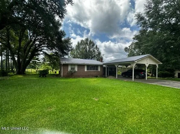 887 Harrisville Braxton Rd, Braxton, MS 39044