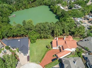 1203 Trace Dr, Houston, TX 77077