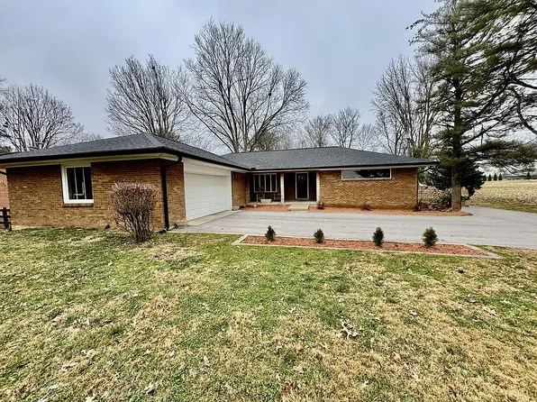 2762 Leestown Rd, Midway, KY 40347