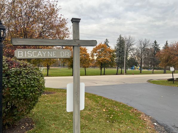W169N11592 Biscayne Dr #7