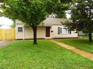 2914 14th St, Columbus, IN 47201