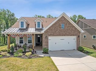512 Granite Lake Court, Denver, NC 28037