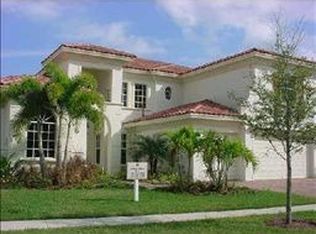 3566 Lago De Talavera, Lake Worth, FL 33467