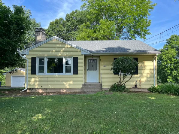 1984 Chamberlain Highway, Berlin, CT 06037