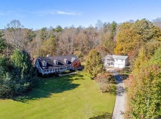 1702 New Stock Rd, Weaverville, NC 28787