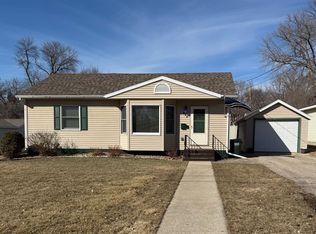 333 3rd Ave NE, Glenwood, MN 56334