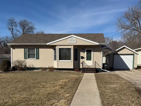 333 3rd Ave NE, Glenwood, MN 56334