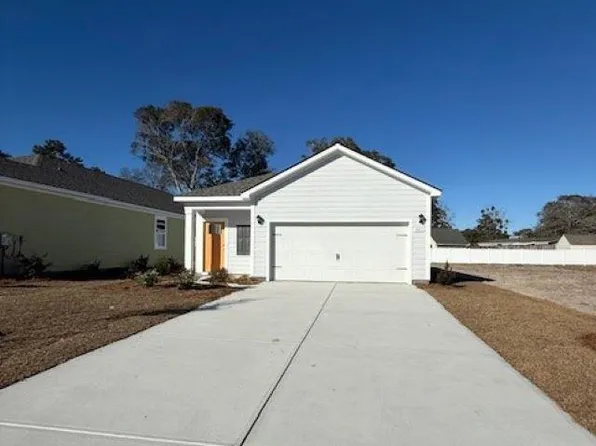3011 Tasso Dr., Sunset Beach, NC 28468