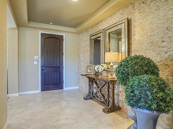 Model Representation