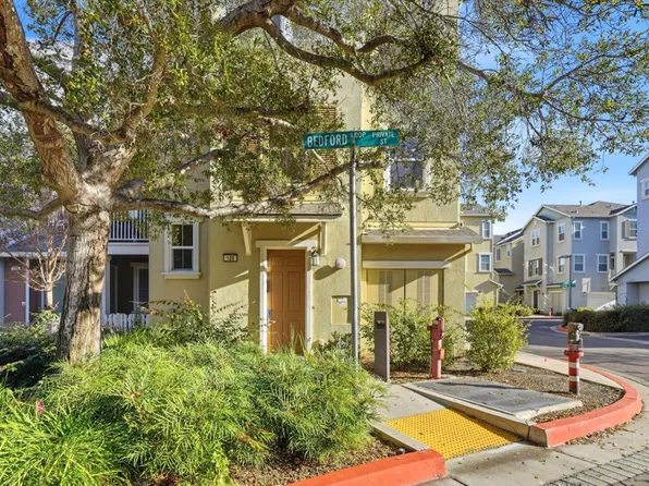 189 Bedford Loop, Mountain View, CA 94043