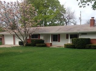 699 Fairway Dr, Saginaw, MI