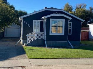 5206 N 44th Ave, Taber, AB T1G 1B5