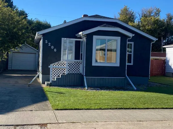 5206 N 44th Ave, Taber, AB T1G 1B5
