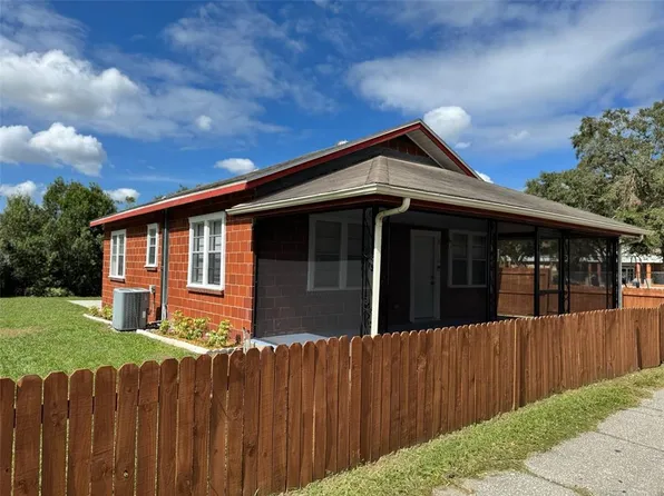 8516 N 12th St, Tampa, FL 33604