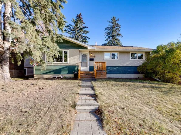 4708 SW Nordegg Cres NW, Calgary, AB T2K 2M5