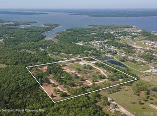 38 Reserve Rd, Kingston, OK 73439